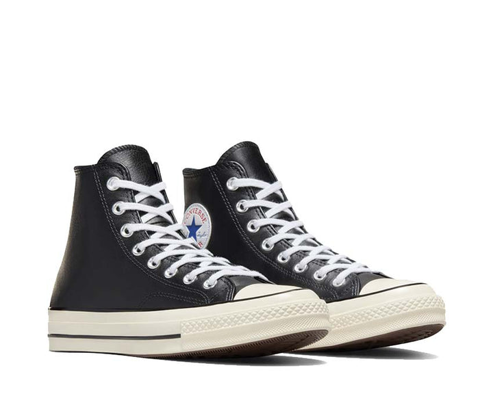 Converse Chuck 70 Hi Black / White / Egret Black A07200C