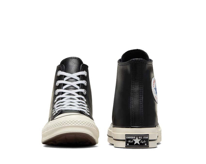Converse Chuck 70 Hi Black / White / Egret Black A07200C
