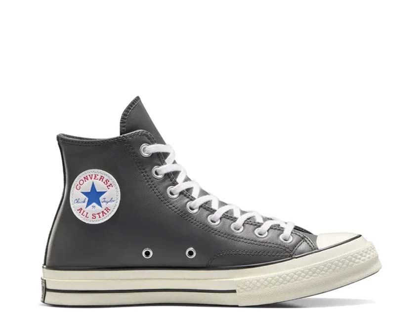 Acheter Converse Chuck 70 Hi Black 569516C - NOIRFONCE