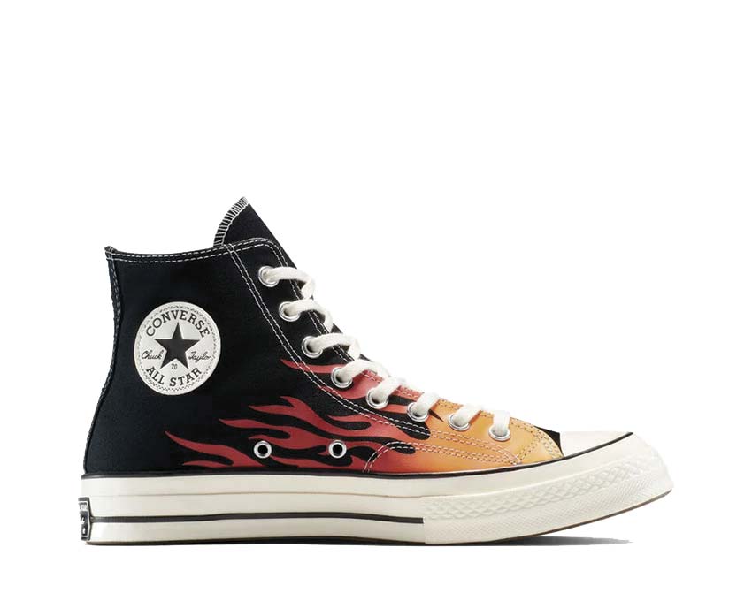 Hi Fire 4 Acheter Converse Chuck 70 Hi A15610C - NOIRFONCE