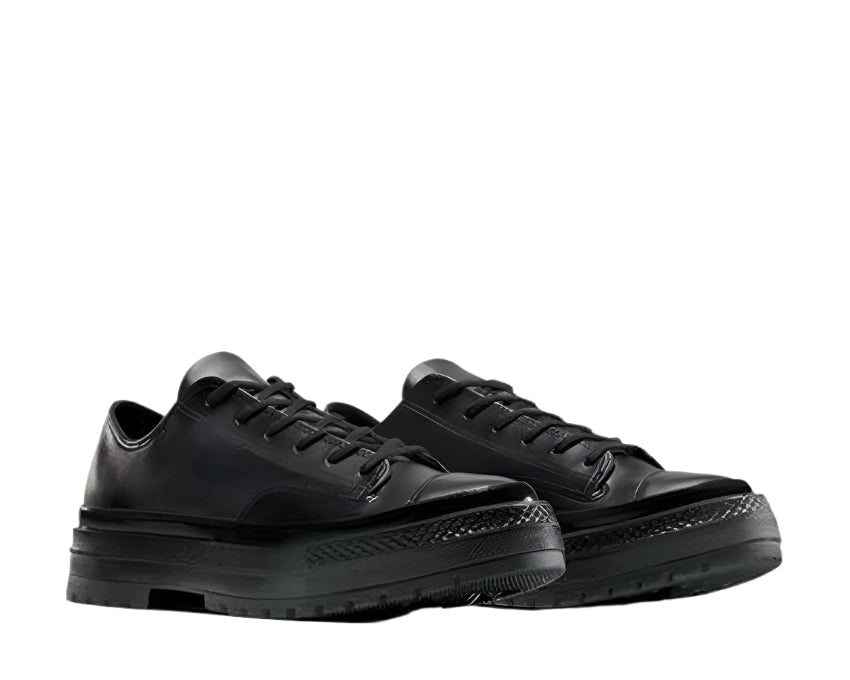 Converse Chuck 70 National OX Black | NOIRFONCE