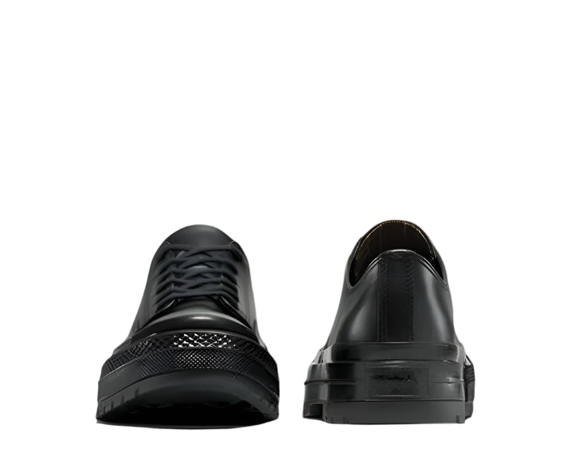 Converse Chuck 70 National OX Black | NOIRFONCE