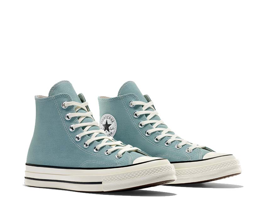 Converse Chuck 70 Vernal Pool / Egret - Black A10522C