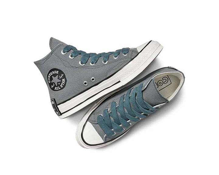 Converse Chuck Taylor All Star Sketch Sharkskin / True Nature - Egret A13838C