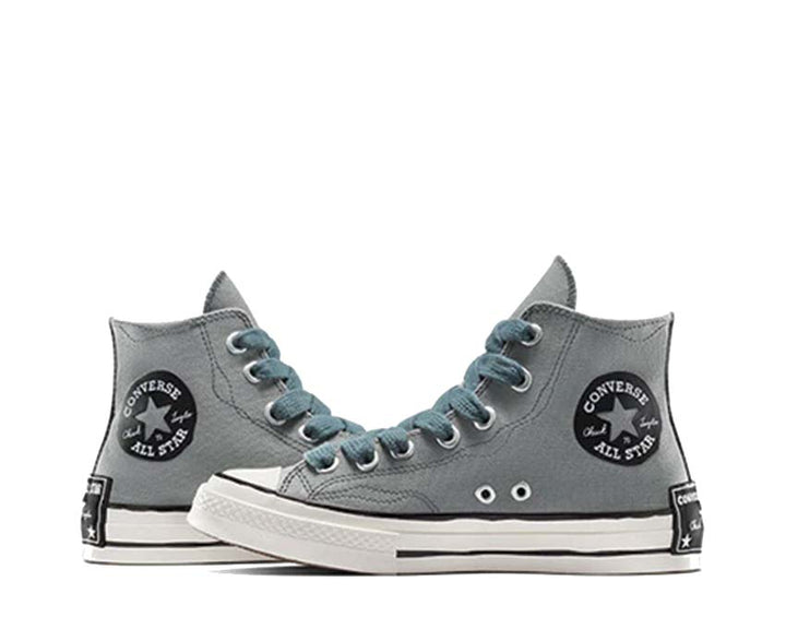 Converse Chuck Taylor All Star Sketch Sharkskin / True Nature - Egret A13838C