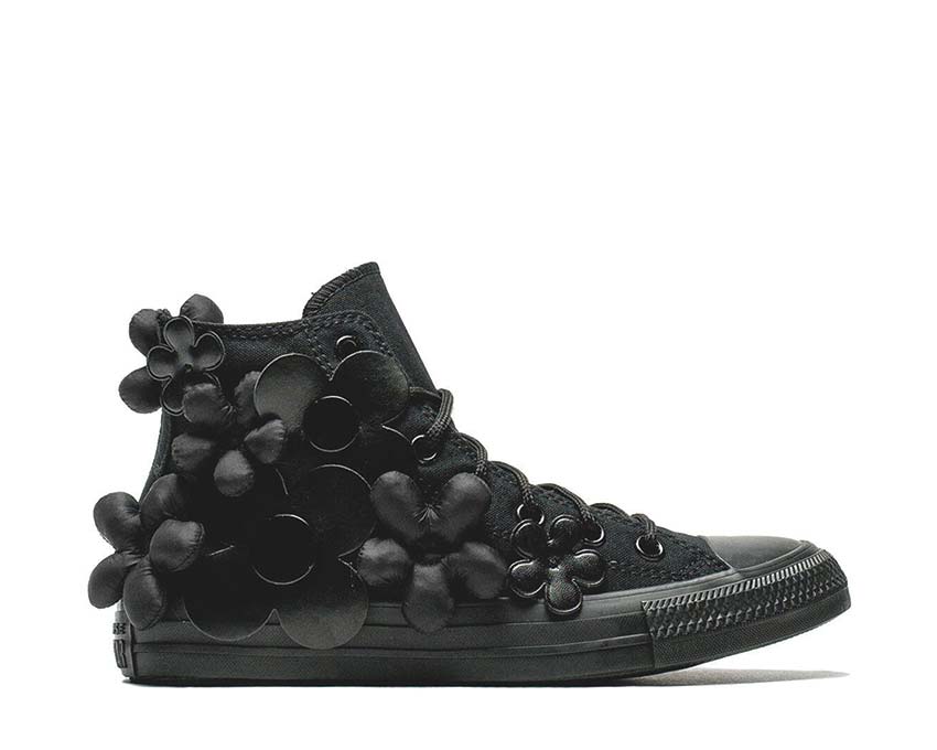Converse Chuck 70 Hi Eclipse | NOIRFONCE