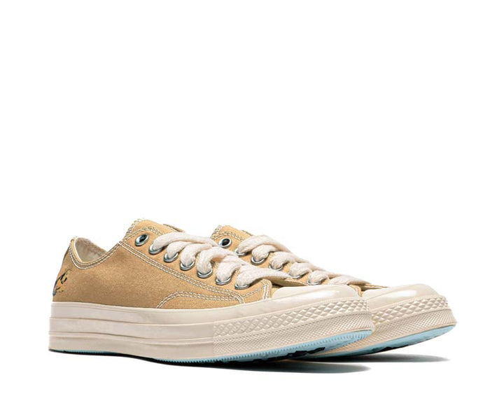 Converse Golf Le Fleur Darryl Chuck 70 OX Apricot Cream / Antique White A12144C