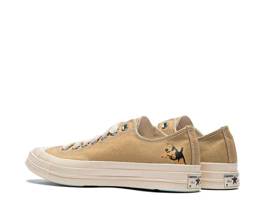 Converse Golf Le Fleur Darryl Chuck 70 OX