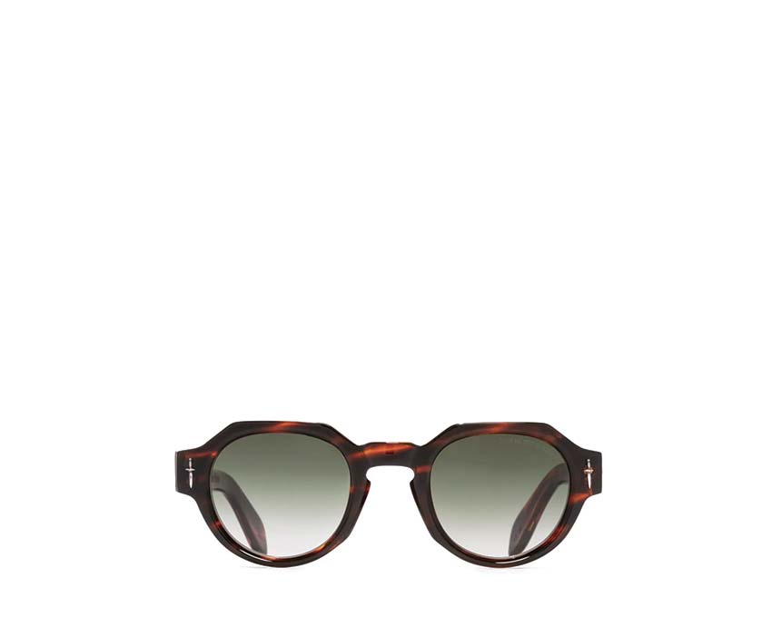 Cutler and Gross Atilde;‰mirats arabes unis Lucky Diamond Havana GFSN-006-02