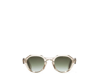 Cutler And Gross X The Great Frog Lucky Diamond Sand Crystal — lunettes collaboration crâne
