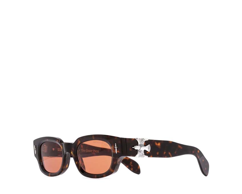 Cutler and Gross The Great Frog Soaring Eagle Havana GFSN-004-02