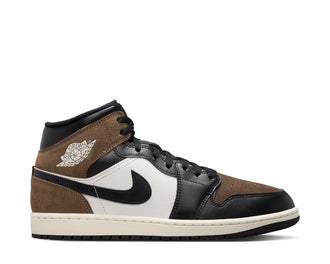 Jordan Air Jordan 1 Mid "Black Palomino" - sneakers homme