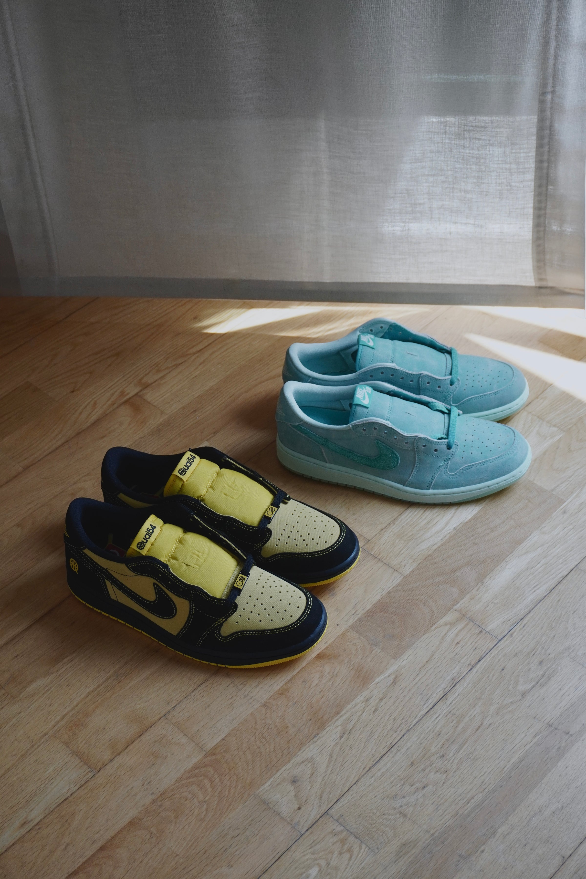 Aluminium Ingot Diadora Vortex Pro Giallo Aluminum Ingots Diadora