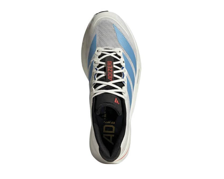 Adidas Adizero Boston 13 "Off White"