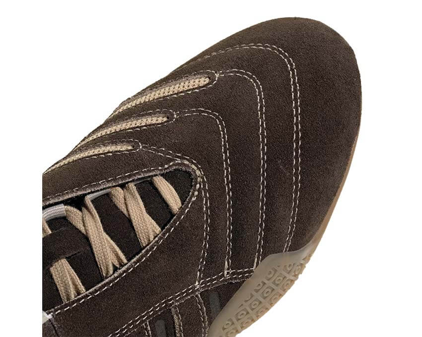Adidas Taekwondo Mei Elite "Aurora Coffee"