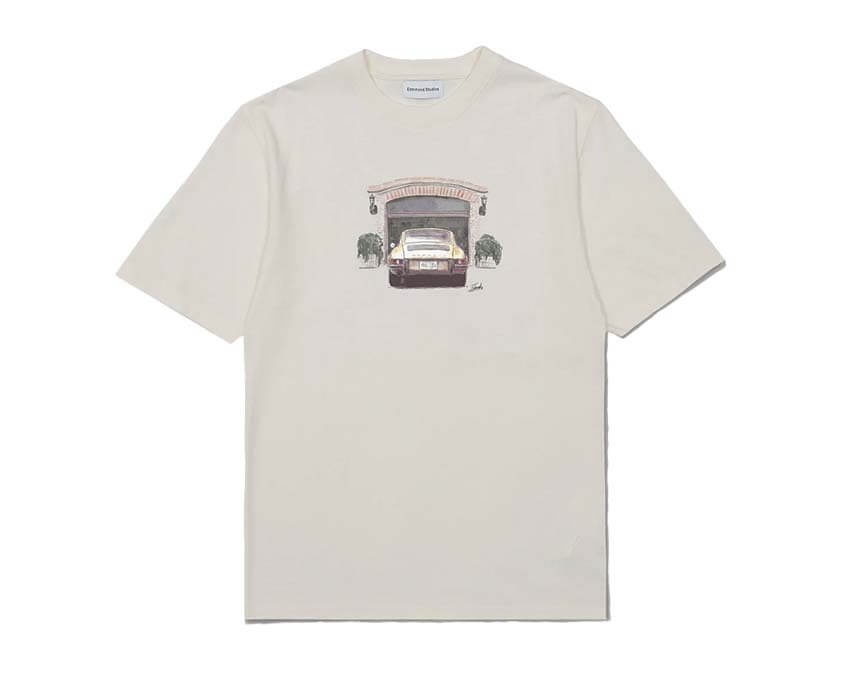 Edmmond Studios Boys Own T-Shirt 126-30-15010