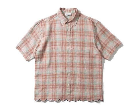 Edmmond Studios Crafty Shirt 126-10-15270