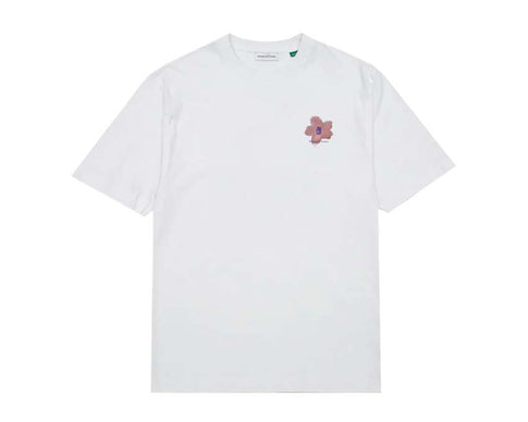 Edmmond Studios Garden Tee White 125-30-18000