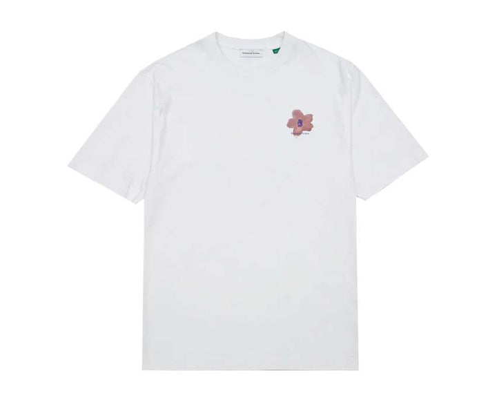 Edmmond Studios Garden Tee White 125-30-18000