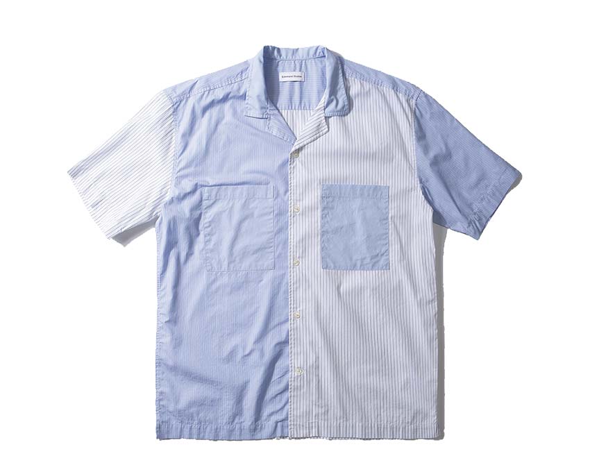 Edmmond Studios Happy Hour Plain Light Blue 125-10-26500