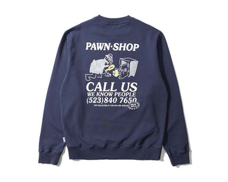 Edmmond Studios Pawn Shop Swt 325-40-24590