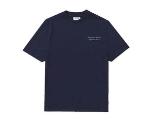Edmmond Studios Signature T-shirt 126-30-08590