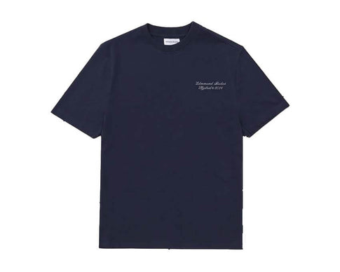 Edmmond Studios Signature T-shirt 126-30-08590