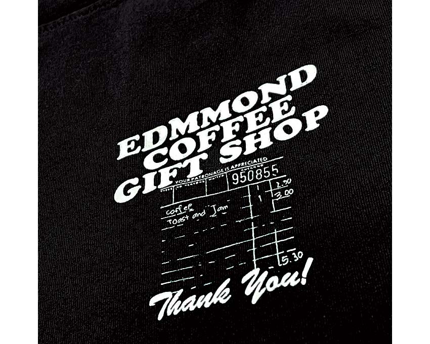 Edmmond Studios Thank You Shirt 324-30-16990