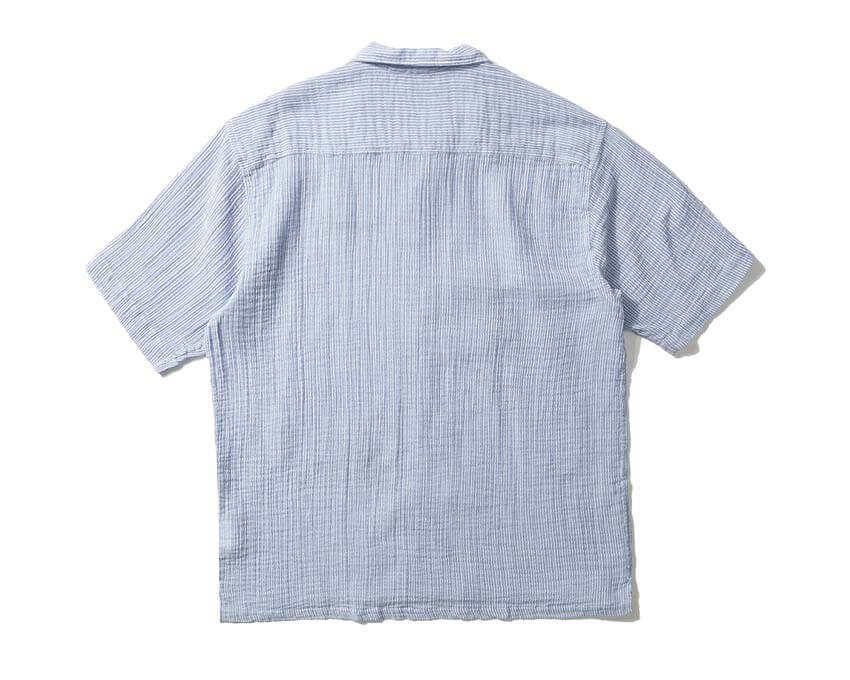 Edmmond Studios Western Shirt 126-10-22560