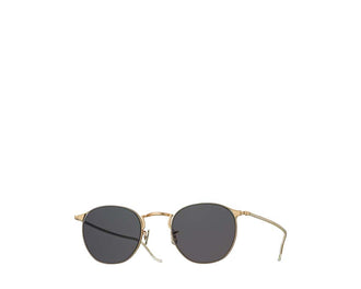 Eyevan 7285 Model 781 Titanium 781 49 900 GRY