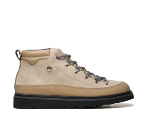 Filling Pieces Glacier Boot Suede "Taupe" - botte homme