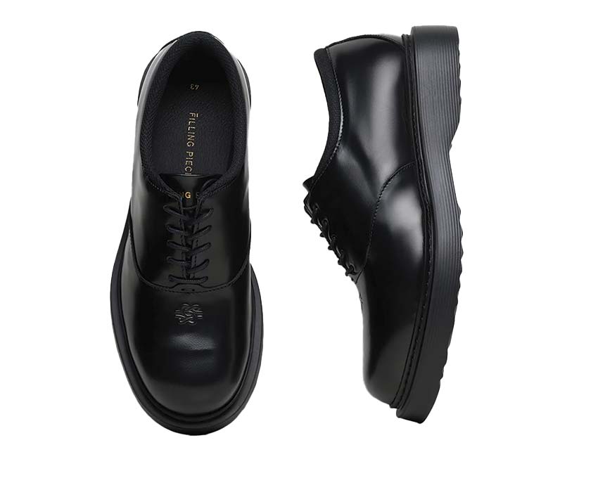 Filling Pieces Bulky Derby – NOIRFONCE