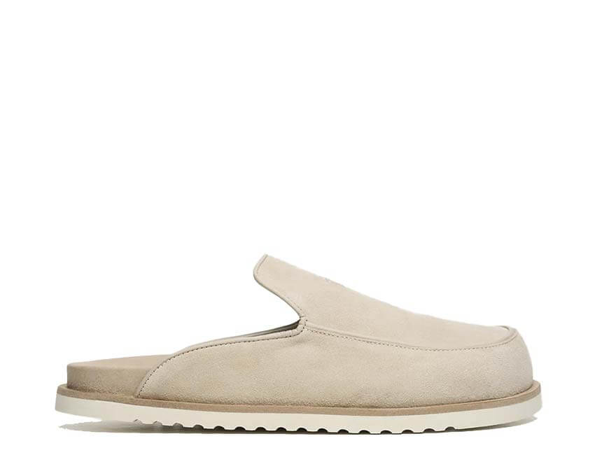 Filling Pieces Clog Suede 112613332214-220