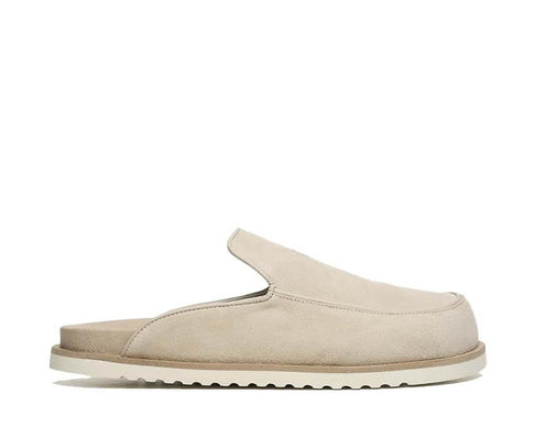 Filling Pieces Clog Suede 112613332214-220