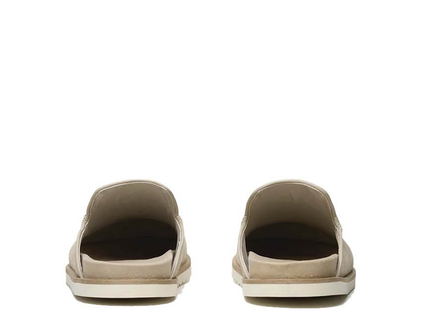 Filling Pieces Clog Suede 112613332214-220
