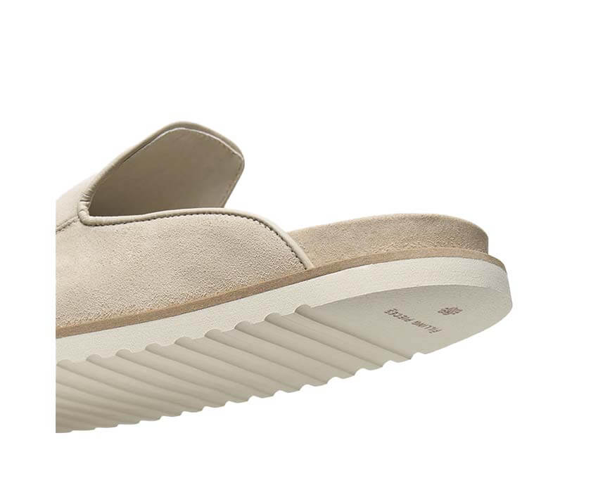 Filling Pieces Clog Suede 112613332214-220