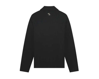 Filling Pieces Coach Jacket dos — dos veste coach premium Amsterdam