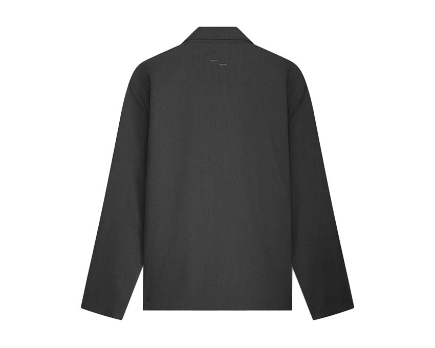  Filling Pieces Coach Jacket Twill Wool 422560500247