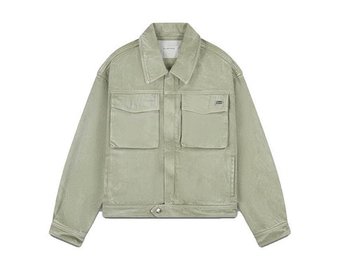 Filling Pieces Denim Jacket 412660501136-302