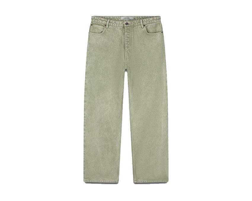 Filling Pieces Denim Pants 412650500136 302
