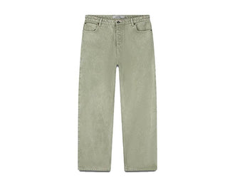 Filling Pieces Denim Pants Bleu — jean homme coupe droite denim Filling Pieces