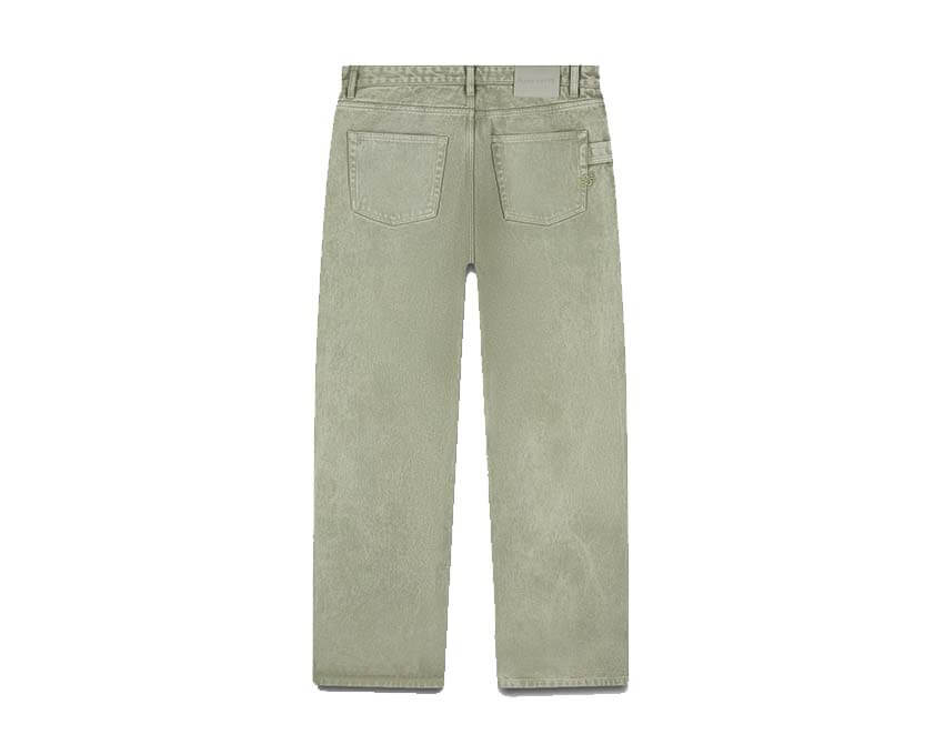 Filling Pieces Denim Pants 412650500136 302