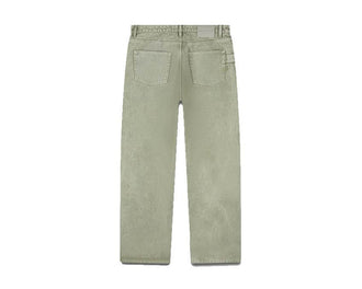 Filling Pieces Denim Pants Bleu dos — dos jean denim Filling Pieces premium