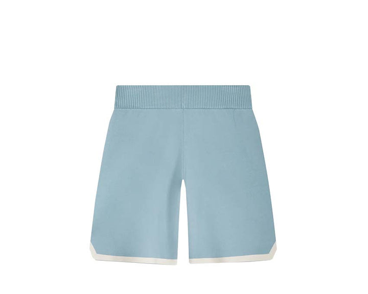 Filling Pieces Knit Short Gardener Arona 91199859980