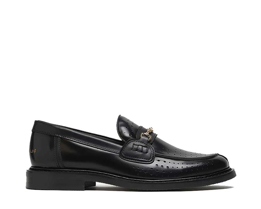  Filling Pieces Loafer Bouquet Gradient Black 122411303168 130