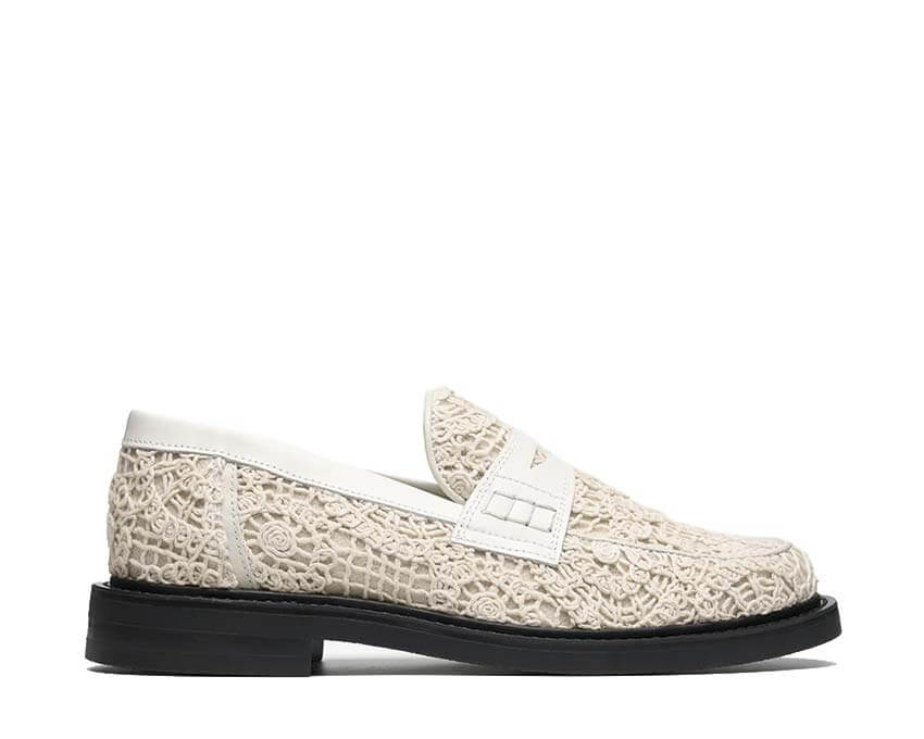 Filling Pieces Loafer Crochet 112611303317-220
