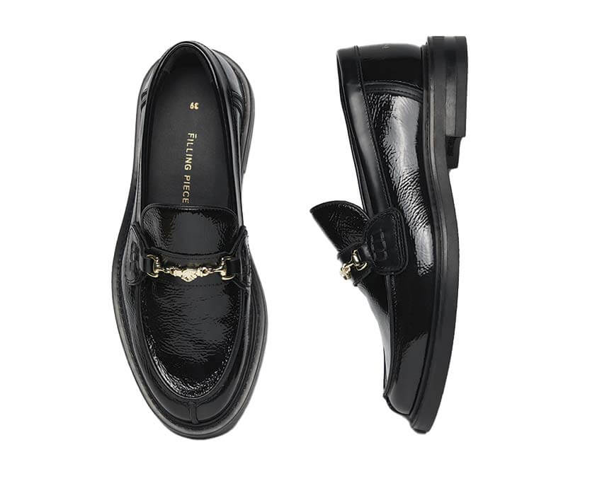 Filling Pieces Loafer Glace 112611303318