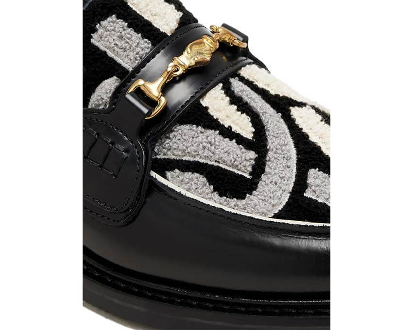 Filling Pieces Loafer Gowtu 112411303167 132