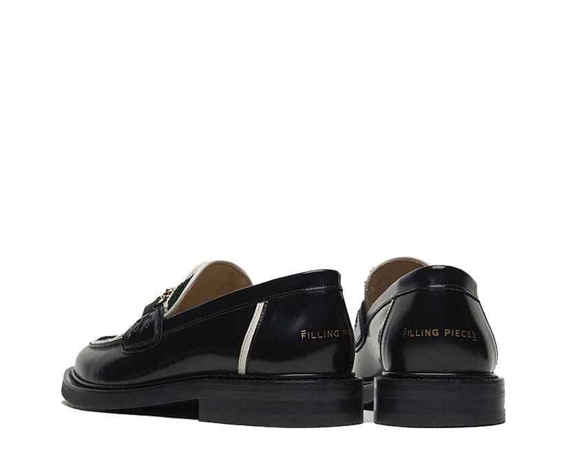  Filling Pieces Loafer Gowtu 122511303256 130