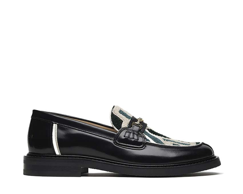  Filling Pieces Loafer Gowtu Solid 122511303256 130